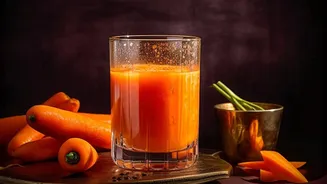 How Modern Juice Bars Are Reimagimming Northern India’s Historic Black Carrot Kanji