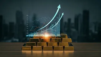 India's Economic Outlook: Growth, Trade, and Market Dynamics