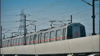 Energy crisis: Delhi govt advises 2-day WFH, staggered office hours