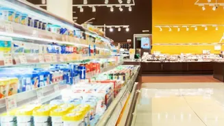 Fresh Study Encourages Critical Thinking About Packaged Foods