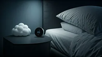 Unlock Better Sleep: Discovering Effective Sleep Aids and Comforting Essentials