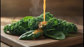 Why Plant-Based Diet Followers Are Focusing On Vitamin C Pairings
