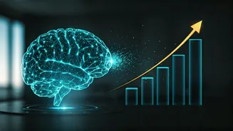 AI Micro Learning Platforms Dominate Workplace Upskilling Via Brief Modules