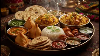 Monsoon Food Festivals Are The Regional Dining Hook Indian Cities Need