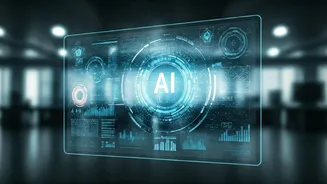 Why Colleges Are Investing In AI