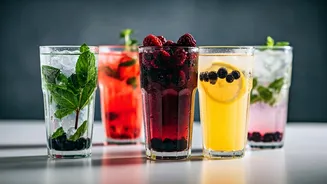 5 Drinks for Kidney Health: Natural Boosters