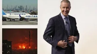 War in Iran could lead to 20% jump in fares