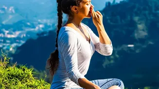 Five Deep Breathing Benefits That May Support Everyday Wellbeing