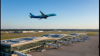 What Jodhpur's New Airport Terminal and Modified UDAN Could Change for Indian Readers