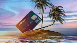 Travel Savings Plans Help Avoid Last-Minute Financial Pressure