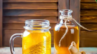 Why Simple Homemade Probiotic Drinks Are Unmatched For Keeping Stomachs Healthy In August