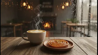 Why Cafe-Style Monsoon Recipes at Home Could Change Everyday Planning