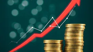 Why Time Growth Curves Show Explosive Accumulation In Final Years Of Compounding