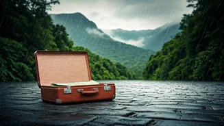 Monsoon Getaways Need Smart Booking Discipline