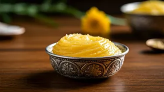 8 Bollywood Actresses & Their Ghee Rituals