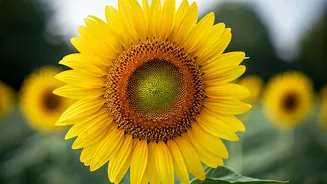 Harnessing the Fire Horse Year: Feng Shui Expert's Guide to Sunflowers in 2026