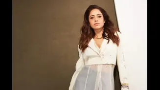 Nushrratt Bharuccha Explains Why Male-Dominated Films Work Better At Box Office