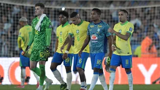 Ancelotti lida com desfalques na Seleção Brasileira após decisão da Champions