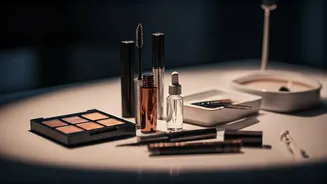 Glamorous Eyes, Healthy Vision: 7 Ophthalmologist-Approved Eye Makeup Safety Secrets