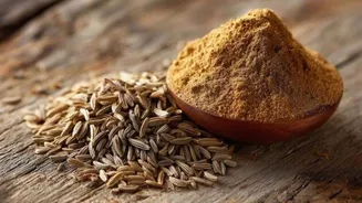 Cooking with cumin seeds: 5 tips for better flavor