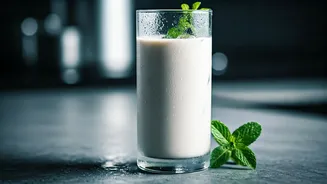 Buttermilk Is India’s Most Underrated Hydration Hack
