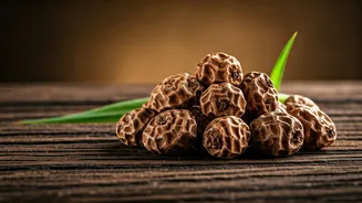Tiger Nuts: The Ancient African Superfood Revolutionizing Modern Diets
