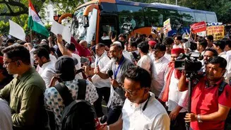 Press Council of India issues new guidelines for protest reporting