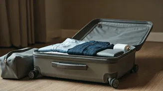 Master Your Carry-On: Avoid 9 Common Pitfalls for a Seamless European Adventure