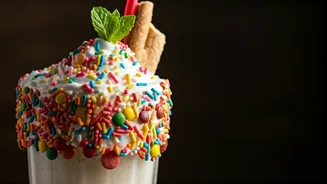 Overloaded Lassis Are Summer’s Sneaky Sugar Trap