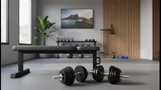 Strength Training Should Fit The Week You Actually Live