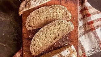 Artisanal Bread Gets A Seasonal Makeover Across Chennai
