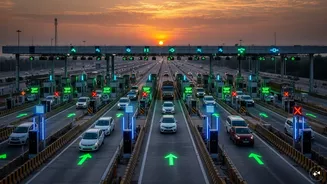 India amends motor vehicle rules: No NOC, fitness renewal or permits if toll dues pending