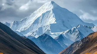 Why Kazakhstani Mountain Escapes Are The Most Accessible Central Asian Trip This Autumn