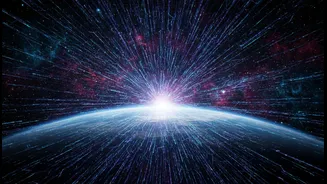 Space Data Is Becoming More Public-Friendly