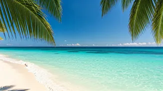 Eased Entry Regulations Make Malaysia Perfect For Spontaneous Summer Breaks