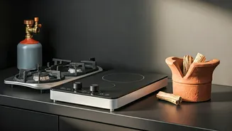 Navigating LPG Shortages: Smart Home Cooking Alternatives for India