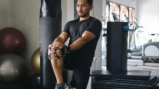 Choose The Right Workout Routine: HIIT Vs LISS Cardio For Desk Workers