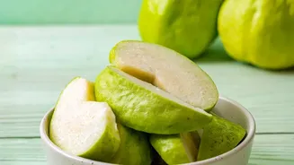 Boost fibre with these Indian foods