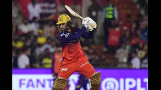 Will Rajat Patidar Play In RCB's Final League Game Vs SRH? Mo Bobat Gives Crucial Update