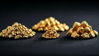 Gold Karats Explained: 14k vs. 18k vs. 22k - Your Guide to Jewelry Purity & Wearability