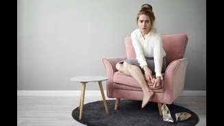 Dor nos pés? Conheça possíveis causas