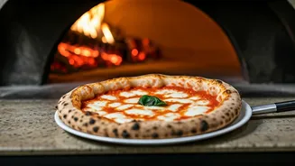 India's First AVPN-Certified Pizzeria: A Pizza Revolution