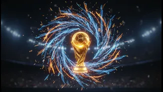 FIFA WC 2026: Major records that could fall in semifinals