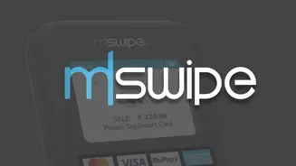 Mswipe gets RBI's nod to facilitate digital payments