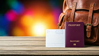 No Visa Stress: Ten Dream Countries For Indian Backpackers