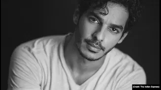 Ishaan Khatter Birthday Special: Projected as Mainstream, Nails Non-Commercial Flicks