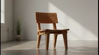 A Second-Move Mindset Rewards Pieces With Honest Materials And Simple Construction