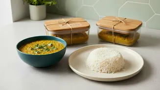 Freezer Labels: Check Dish Name And Date, Portion Size And Reheating Notes