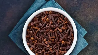 How Cloves Transform Five Simple Vegetarian Recipes