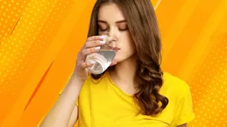A Closer Look At Hydration And Rest As Bathing During Fever Makes News